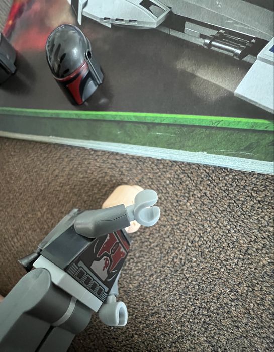 Lego star wars 75022