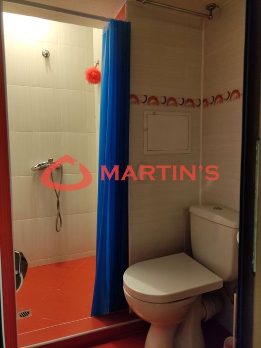 Дава се под наем Двустаен апартамент в София, Красно село - 52 кв.м за 500 € - Снимка #8