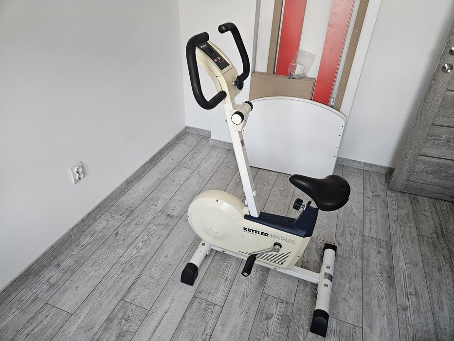 Bicicleta medicinala