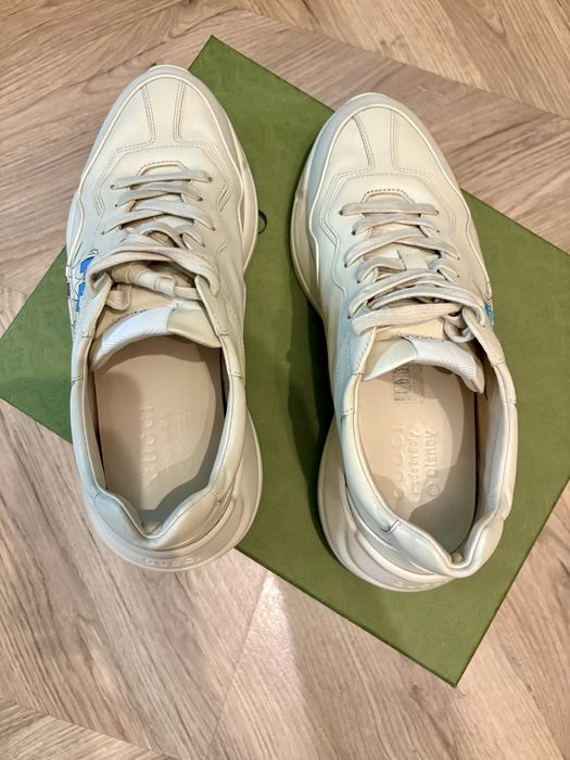 Gucci Rhyton x Disney