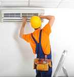 Încărcare cu freon, montaj , Curatire,Reparatii Aer Conditionat