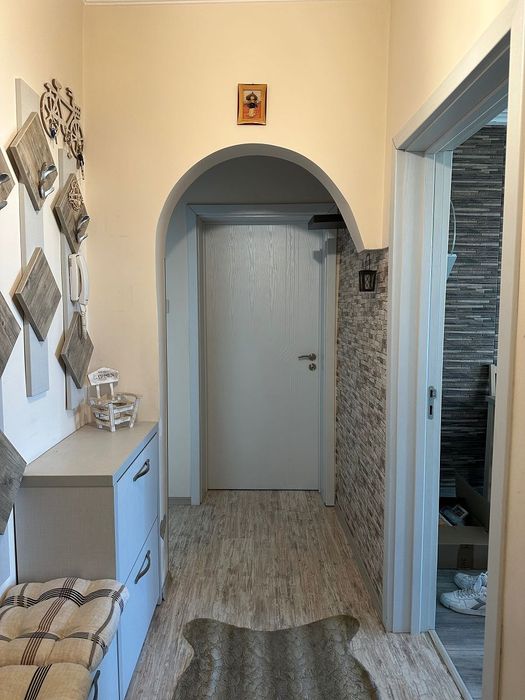 Дава се под наем Тристаен апартамент в София, Гео Милев - 90 кв.м за 663 € - Снимка #20