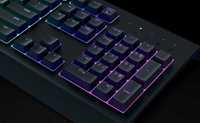 Tastatura gaming Razer Cynosa Chroma, Iluminare RGB, Negru