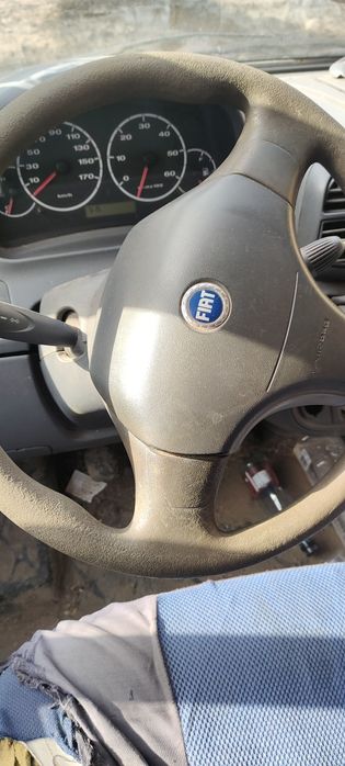 Vând FIAT Ducato 28jtd