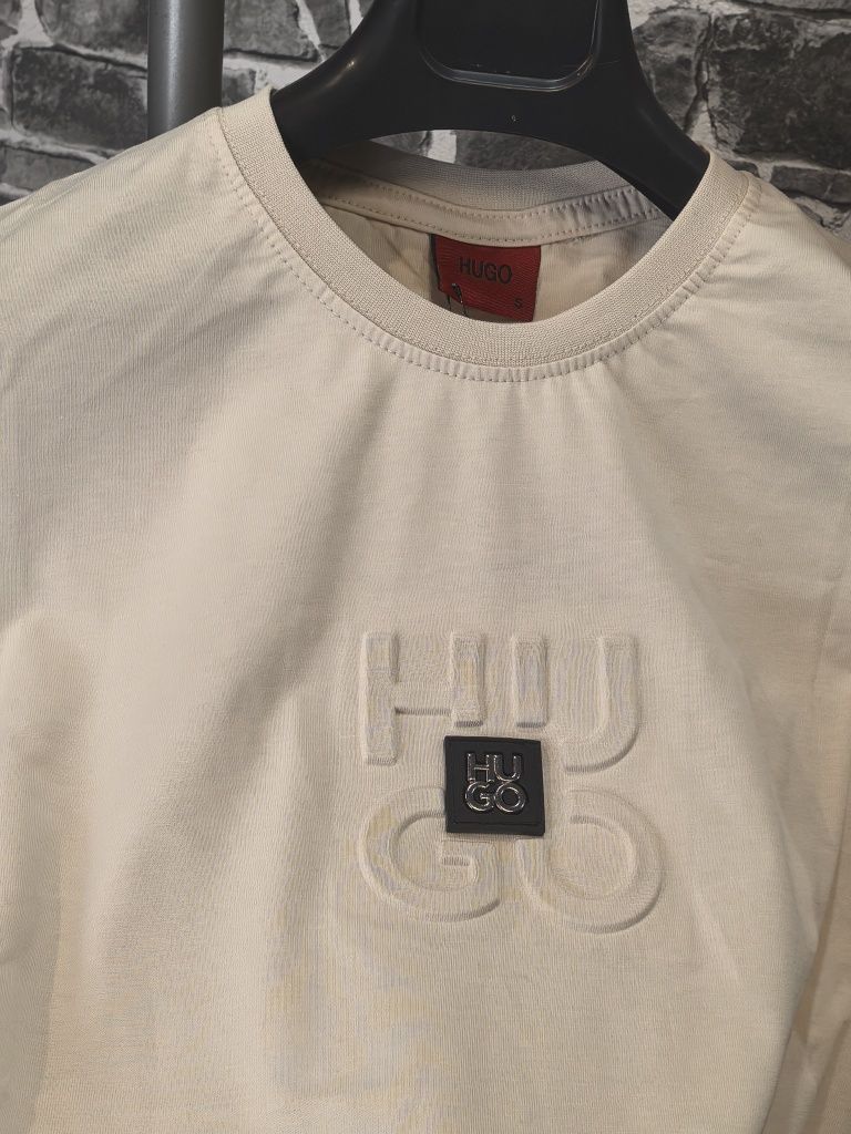 Hugo Boss летен екип