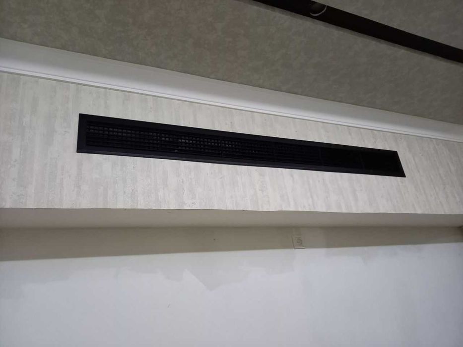 Вентиляция кухни — вытяжки и воздуховоды