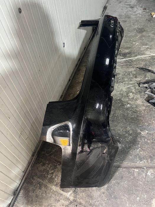 Bara/Spoiler/Masca Spate Audi A6 C7 2012 Combi Breack