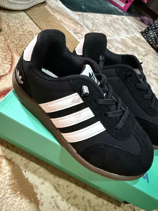 Кроссовки для мальчика