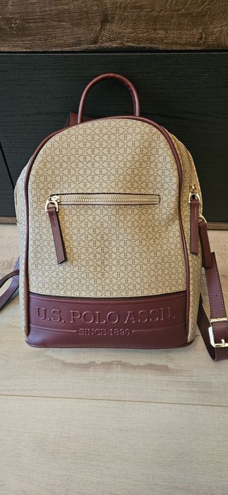 Раница U.s.Polo Assn