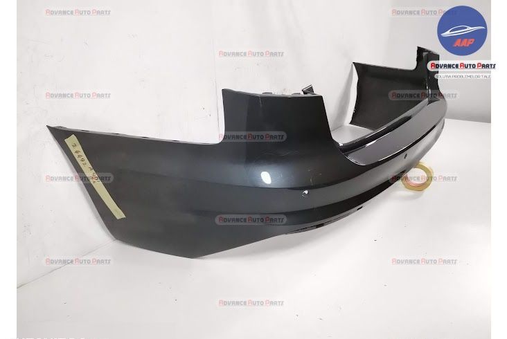 Задна броня Аванто Комби оригинална с 4 сензора Ауди А4 Б9 / Audi A4 B