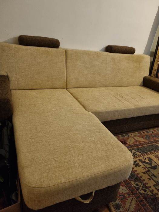 Black friday COLȚAR Extensibil 50%