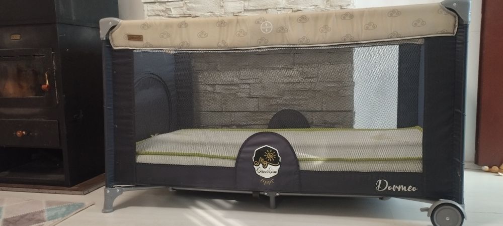 Детска кошара преносима 90лв.