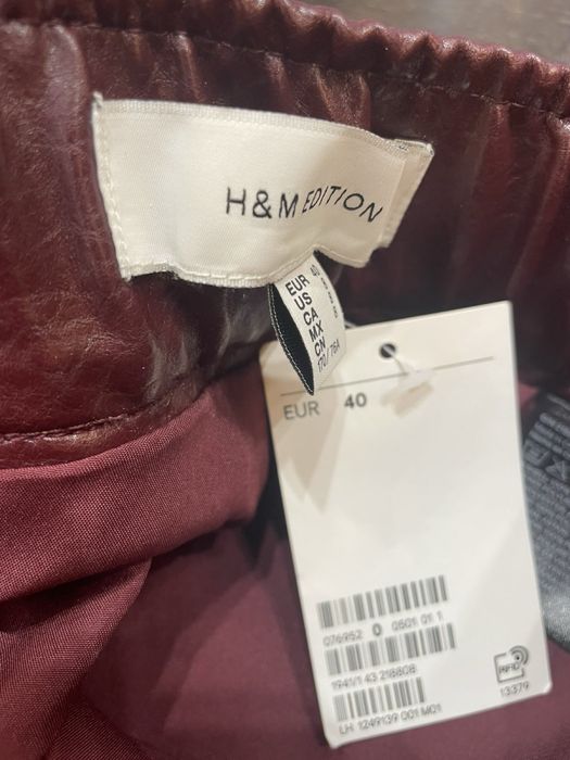 Нова!Клоширана пола HM