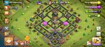 аккаунт clash of clans