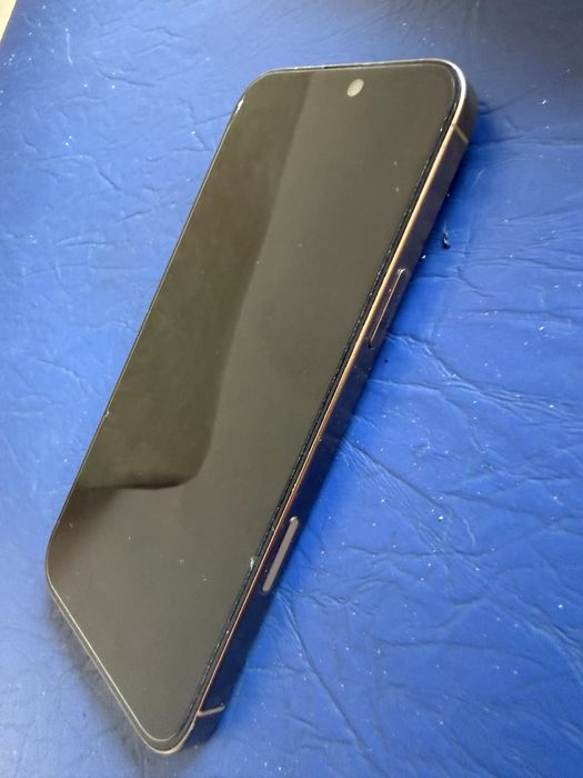 Apple iPhone16 Pro Max, Перфектен