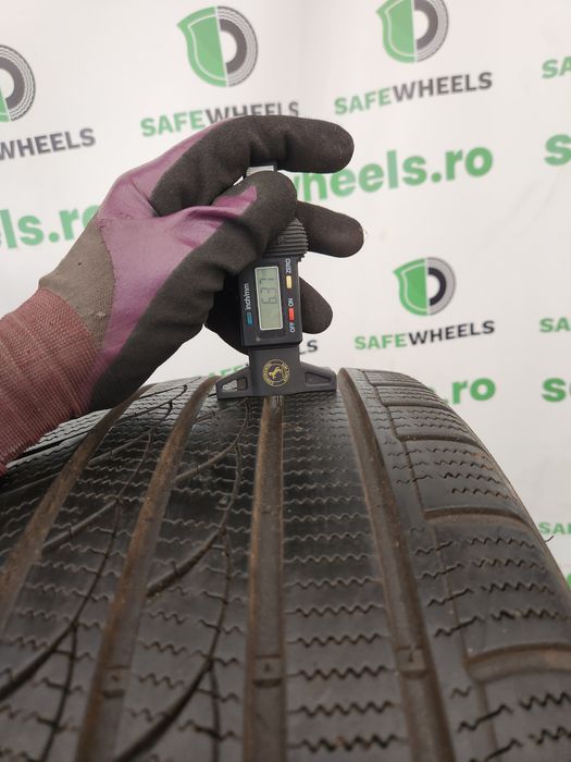 Anvelope De Iarna 245/40 R19 Minerva Ice-plus S210 98v