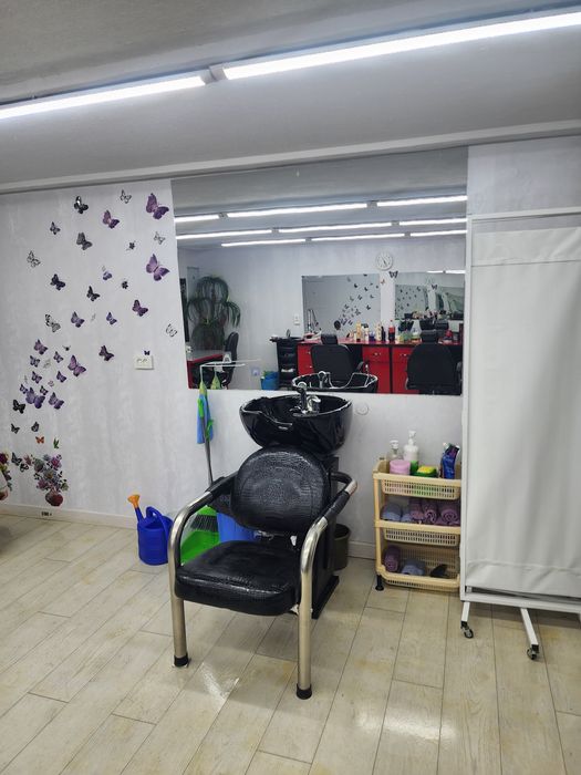 Падвал Гунча ижара 100 кв