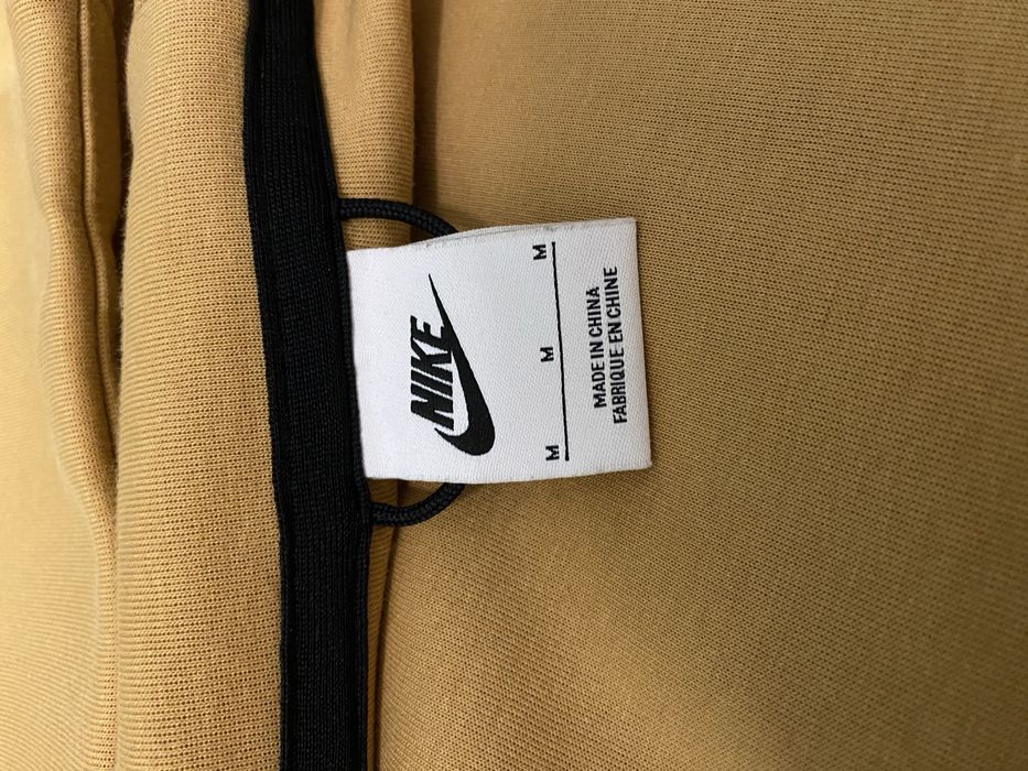 Nike tech fleece