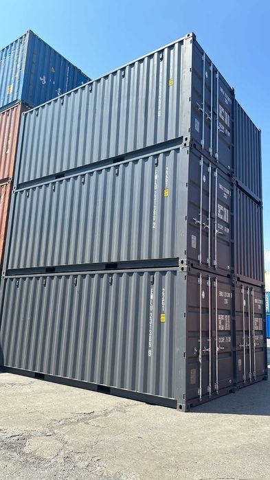 Container maritim de vanzare