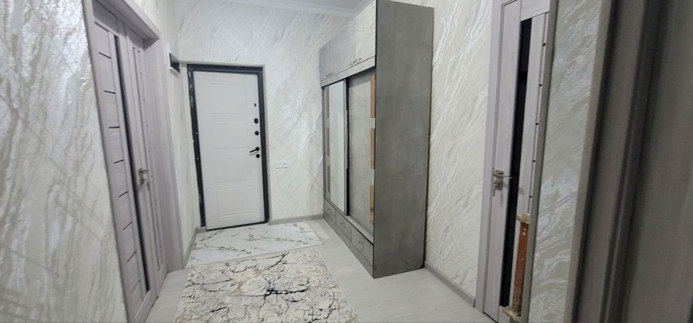 Квартира евро 3 комн