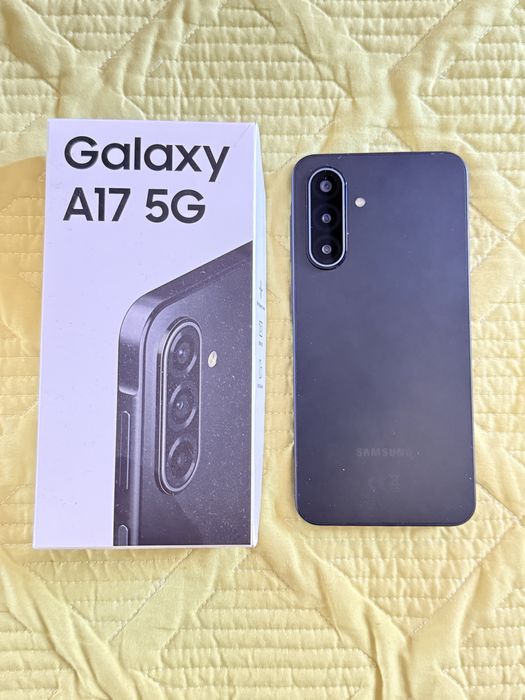 Samsung a17 5g 128gb - 2 buc