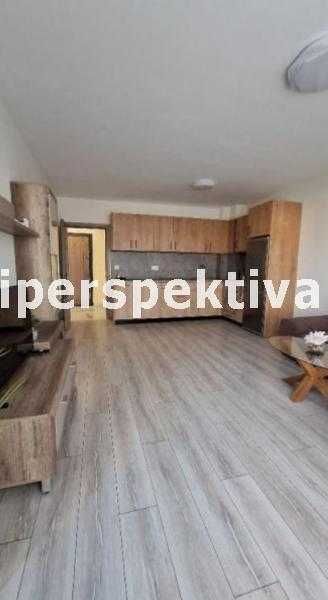 реф.16408 Паркомясто в цената, готов за нанасяне-Остромила!