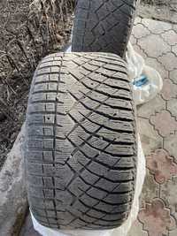 Зимняя резина 315/35R20