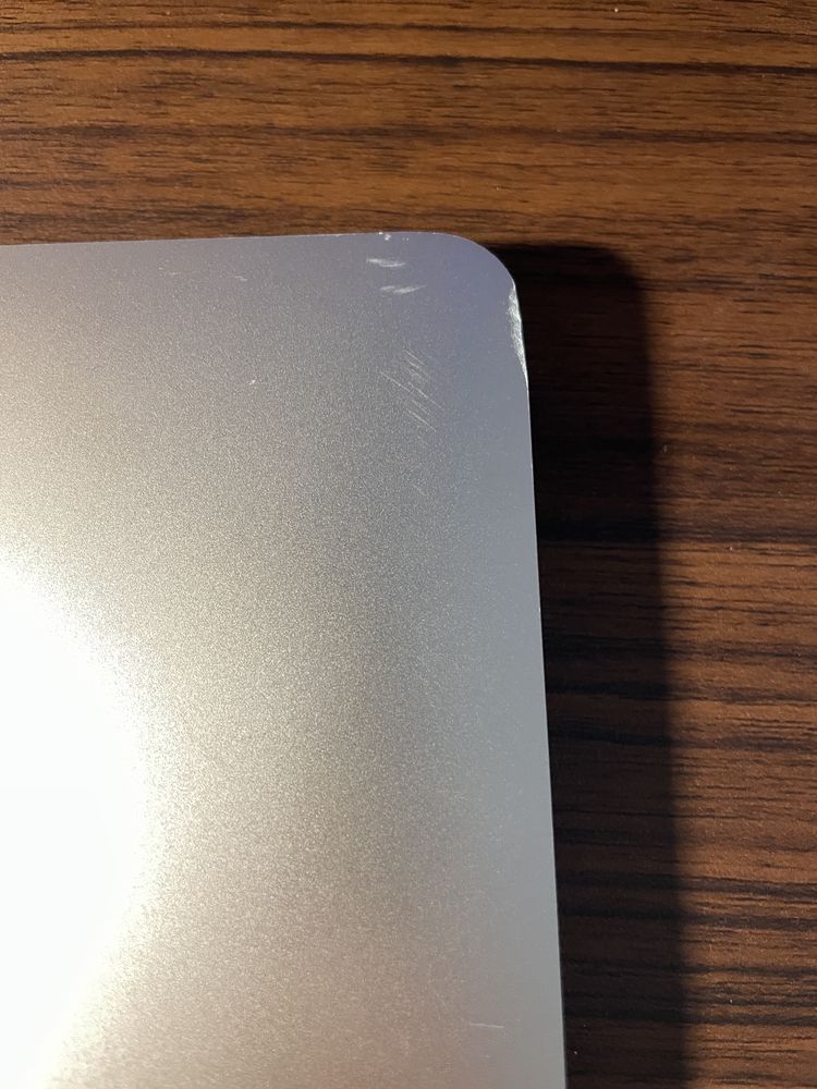 Macbook Air 13-inch 2019