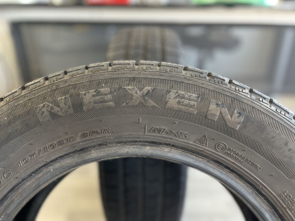 Зимни гуми 205/65/16C Nexen