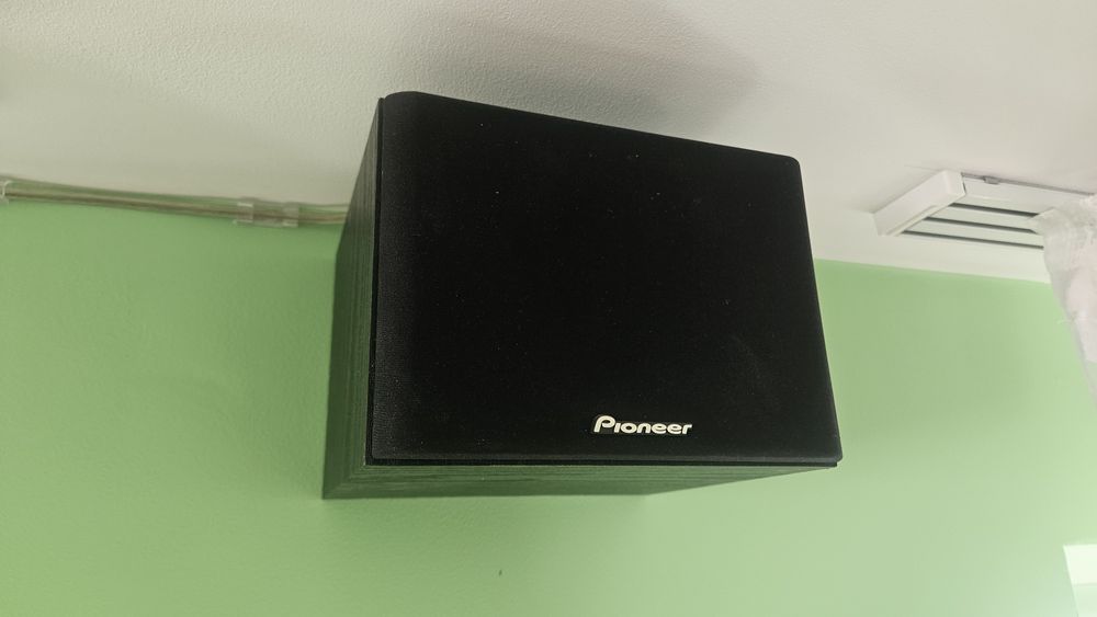 Употребяван комплект тонколони Pioneer