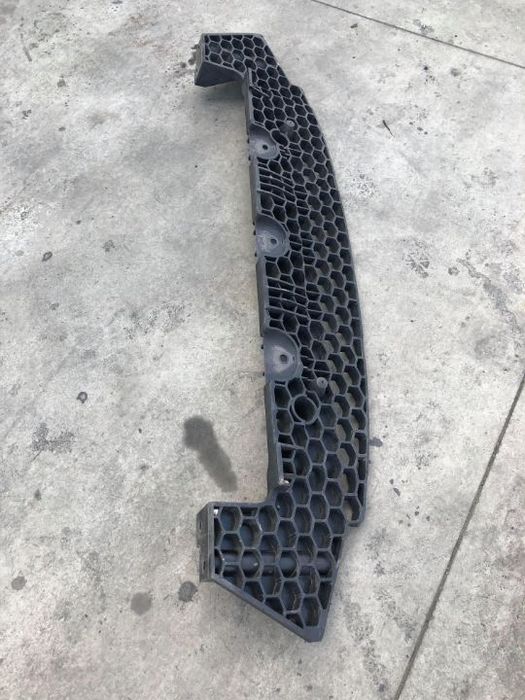 deflector inferior hyundai ix20 2010