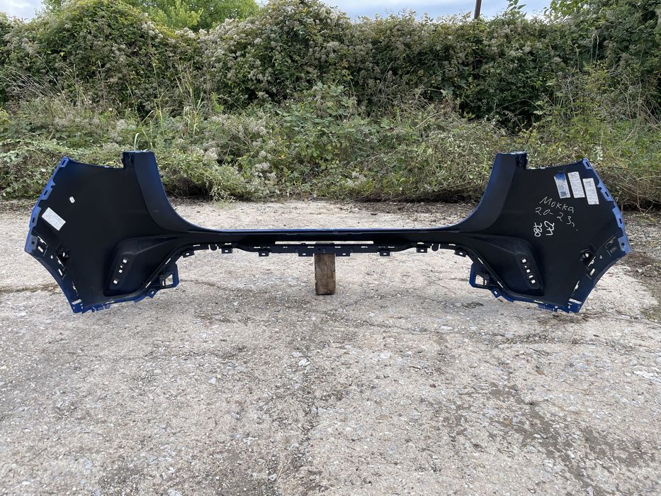 Задна броня за Опел Мока Opel Mokka 2020-2024г