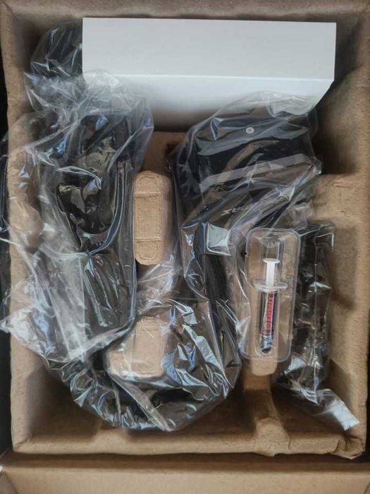 CPU Cooler AIO Enermax Liqmax 3 120 ARGB