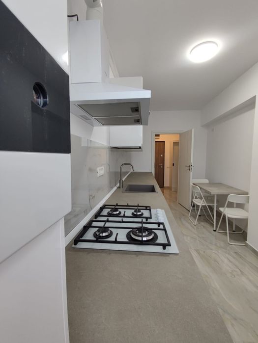 Apartament nou de închiriat 2 camere Șoseaua Chitilei - Bucurestii Noi