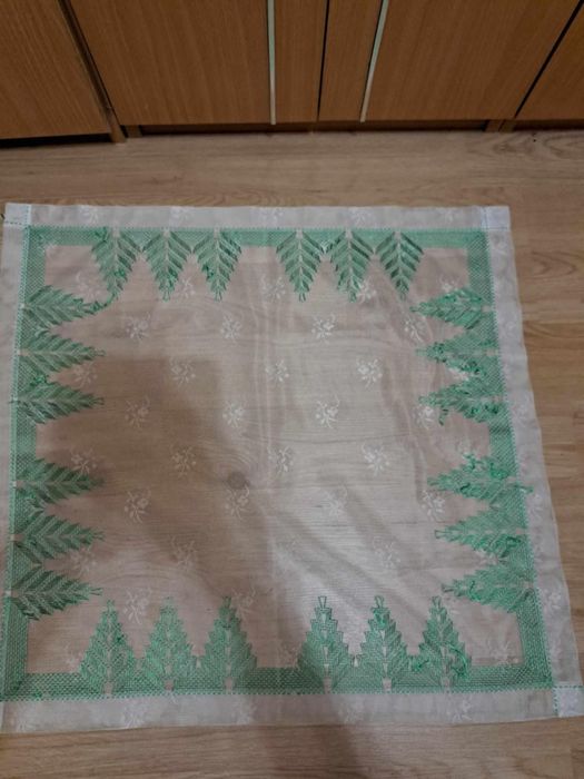 Чисто нови вълнени кувертюри плюшени ковьори и