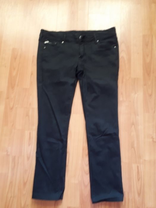 Pantaloni dama denim