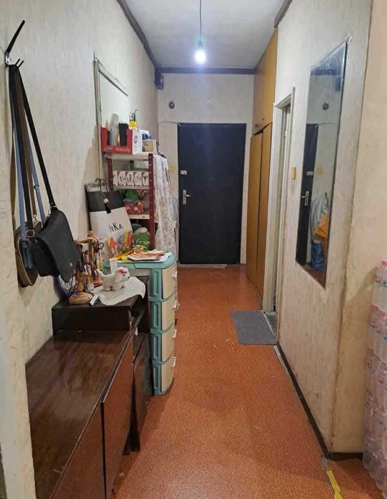 Тристаен апартамент кв. Тракия