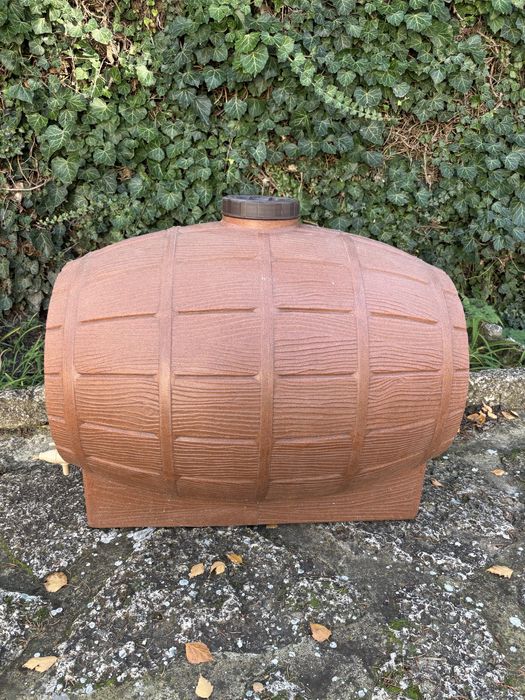 Бурета/будони за вино