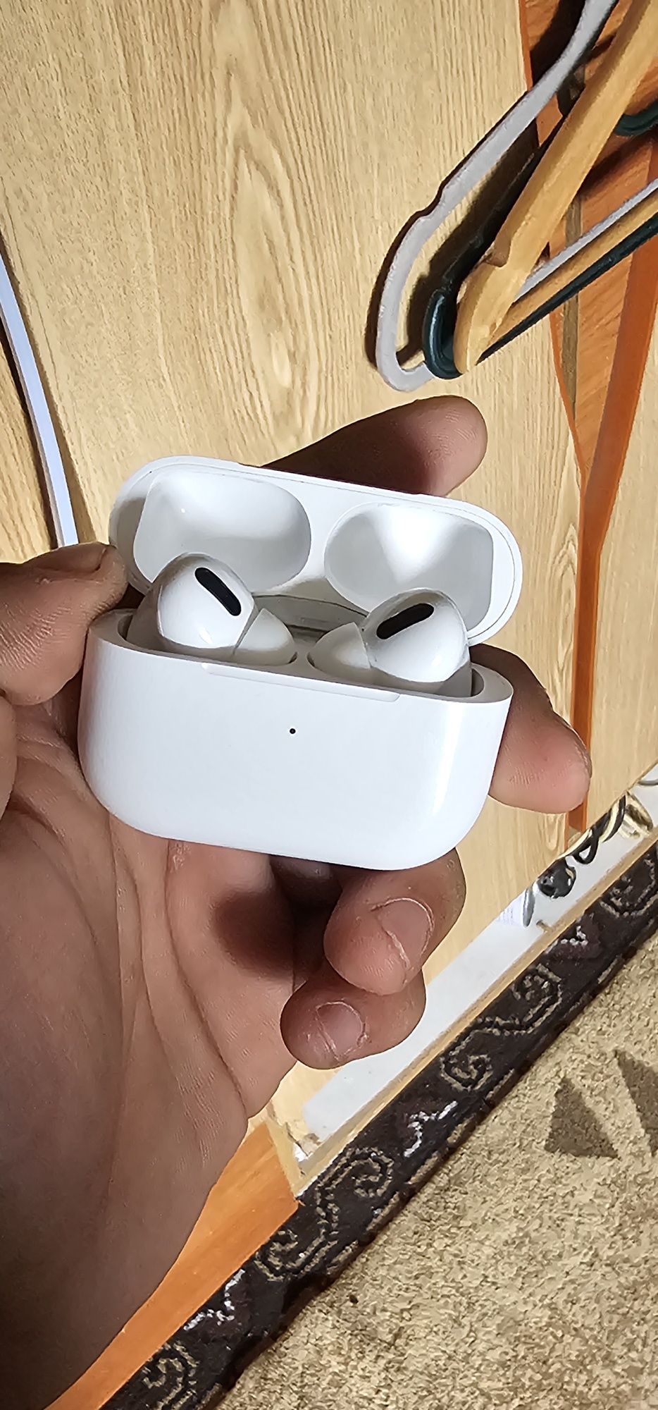 Airpods pro gen 2