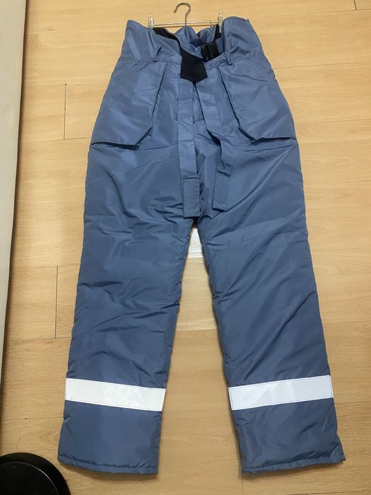 Продам спецовочные зимние мужские комбинезоны 56 р-р