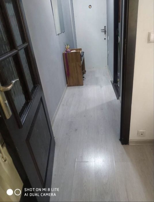 Чиланзар 3 квартал , 1 комнатная