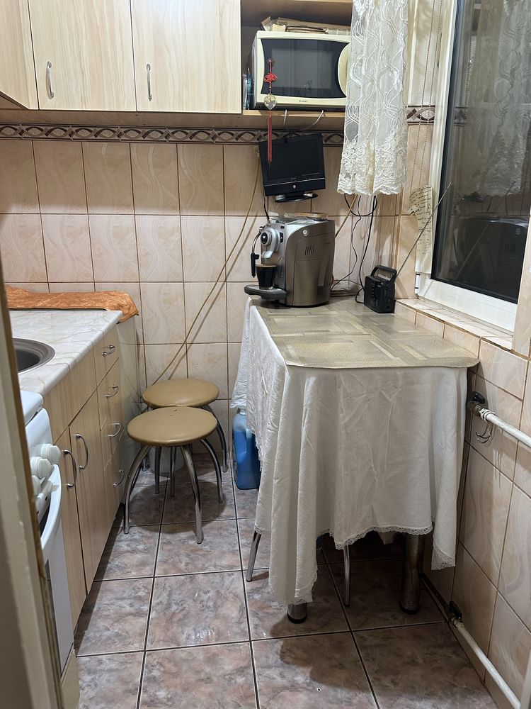 Vand Apartament 2 Camere - Vlaicu Fortuna - Etaj 1