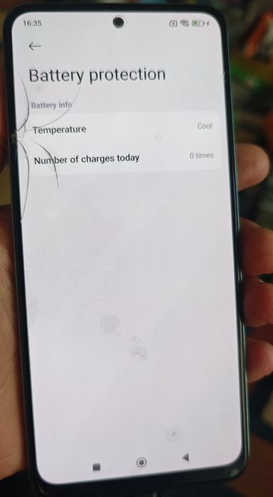 Xiaomi Redmi Note 12 + cutie si accesorii nefolosite