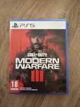 Call of Duty Moder warfare 3 PS5
