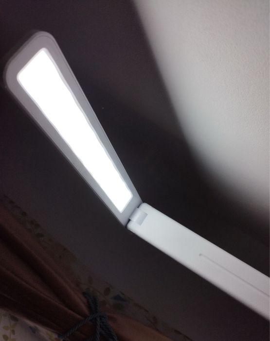 Lampa Led Birou Reincarcabila