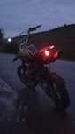 CROS 125 kxd 4 timpi