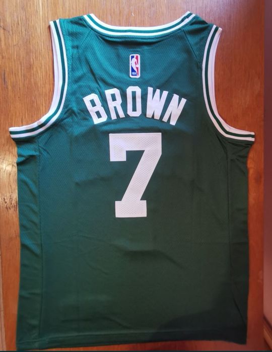 Maieuri de baschet cu Jaylen Brown