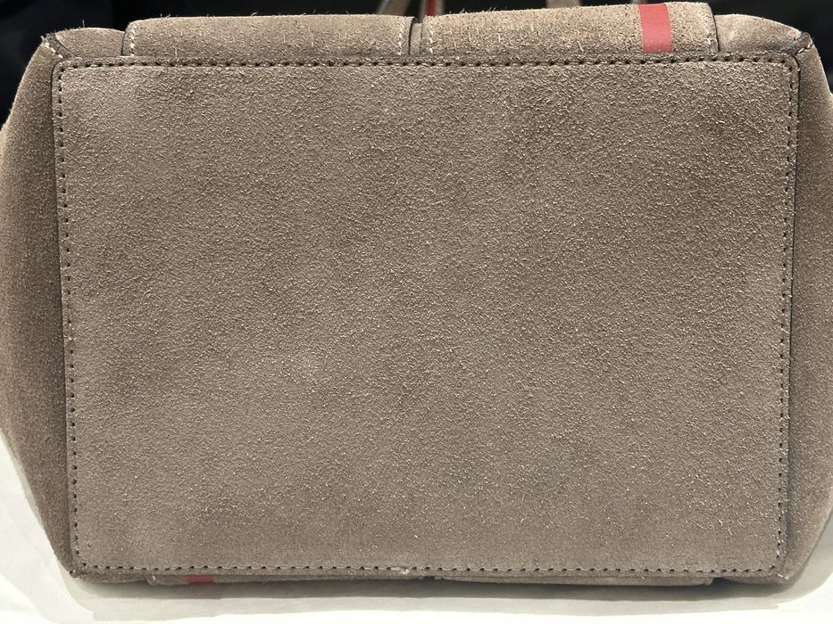 Чанта Gianni Chiarini /Firenze