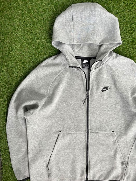 Мъжки екип : Nike Tech Fleece XL