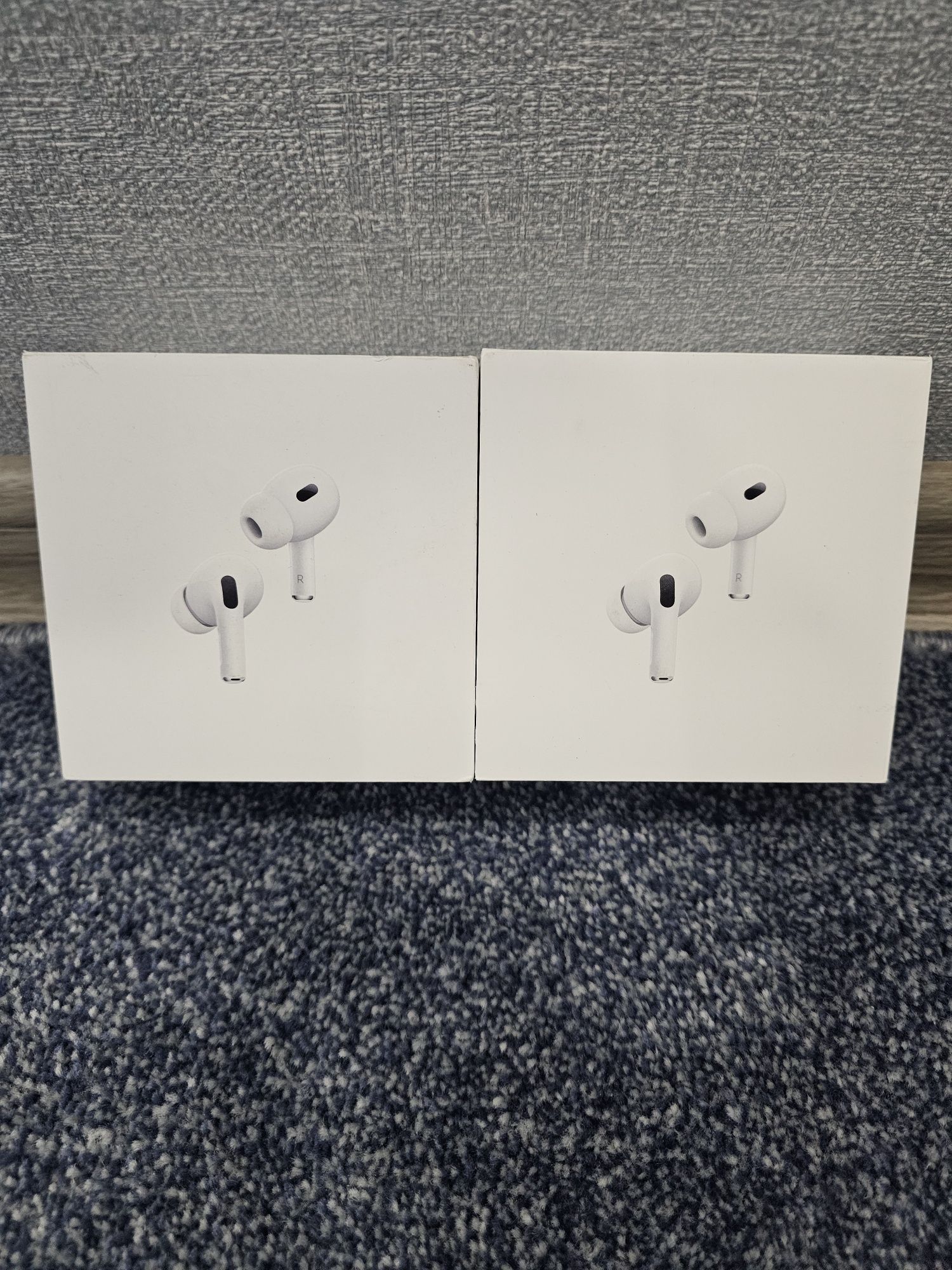Оригинал! Apple AirPods Pro 2 Gen 2023, Type-C, Magsafe